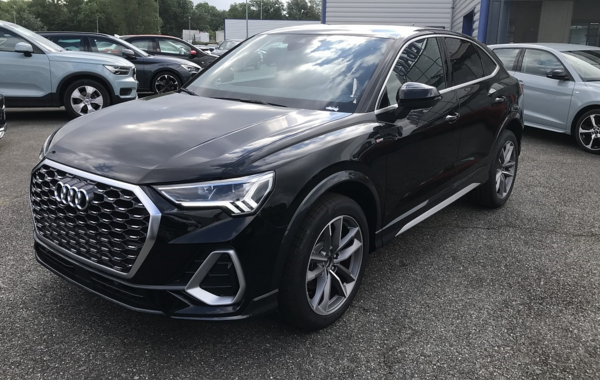audi-q3-sportback-35-tdi-150ch-s-line-s-tronic-7 - 848744713