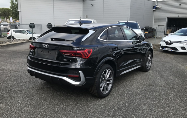 audi-q3-sportback-35-tdi-150ch-s-line-s-tronic-7 - 848744713