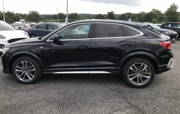 audi-q3-sportback-35-tdi-150ch-s-line-s-tronic-7 - 848744713