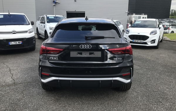audi-q3-sportback-35-tdi-150ch-s-line-s-tronic-7 - 848744713