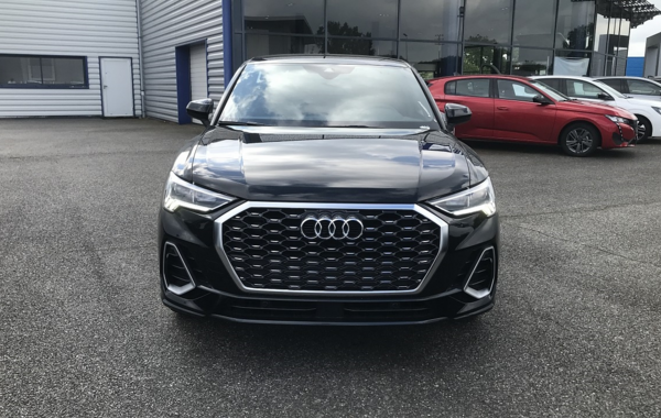 audi-q3-sportback-35-tdi-150ch-s-line-s-tronic-7 - 848744713