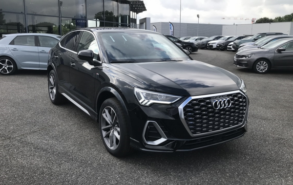 audi-q3-sportback-35-tdi-150ch-s-line-s-tronic-7 - 848744713