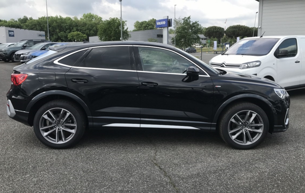 audi-q3-sportback-35-tdi-150ch-s-line-s-tronic-7 - 848744713