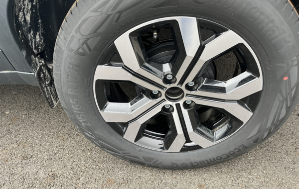 dacia-duster-1-2-tce-mild-hybrid-130ch-expression - 848874713