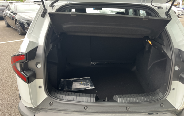 dacia-duster-1-2-tce-mild-hybrid-130ch-expression - 848874713