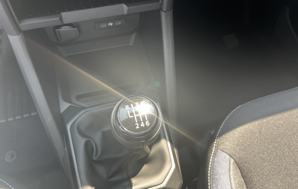 dacia-duster-1-2-tce-mild-hybrid-130ch-expression - 848874713