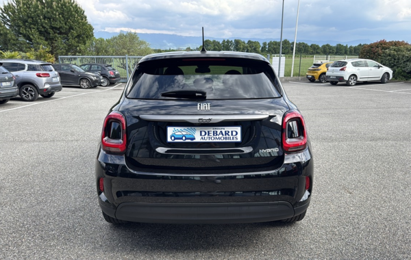 fiat-500x-1-5-firefly-turbo-130ch-s-s-hybrid-dct7 - 849094713