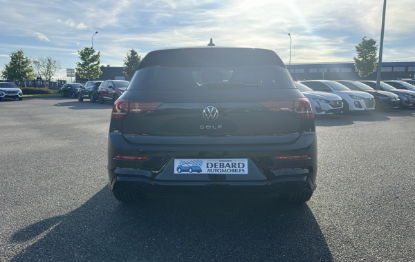 volkswagen-golf-viii-2-0-tdi-150ch-r-line-dsg7 - 850444713