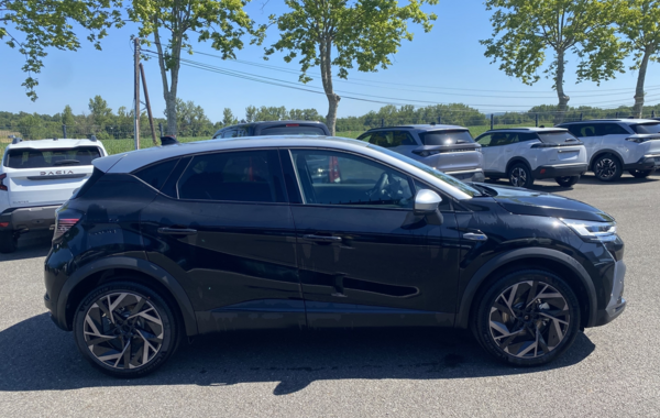 renault-captur-ii-1-6-e-tech-full-hybrid-145ch-esprit-alpine - 850794713