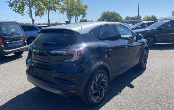 renault-captur-ii-1-6-e-tech-full-hybrid-145ch-esprit-alpine - 850794713