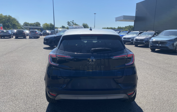 renault-captur-ii-1-6-e-tech-full-hybrid-145ch-esprit-alpine - 850794713