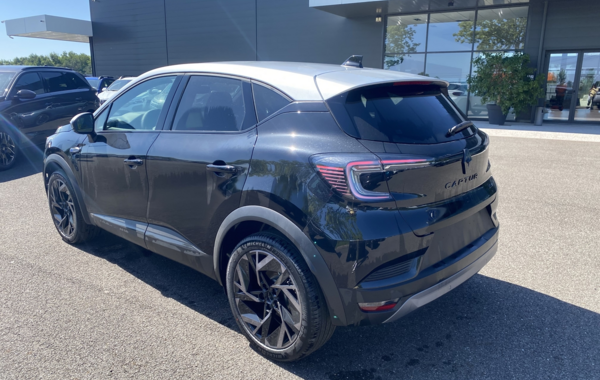 renault-captur-ii-1-6-e-tech-full-hybrid-145ch-esprit-alpine - 850794713