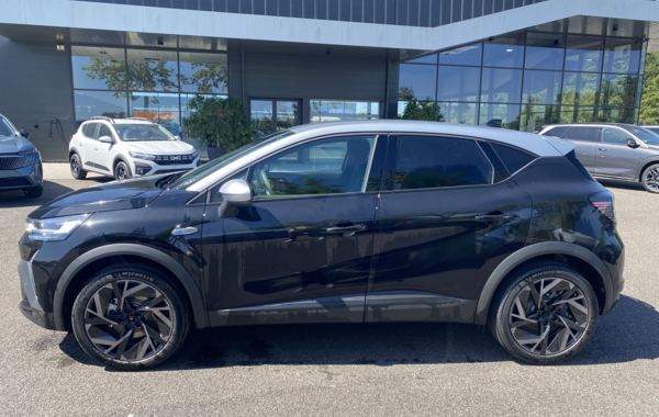 renault-captur-ii-1-6-e-tech-full-hybrid-145ch-esprit-alpine - 850794713