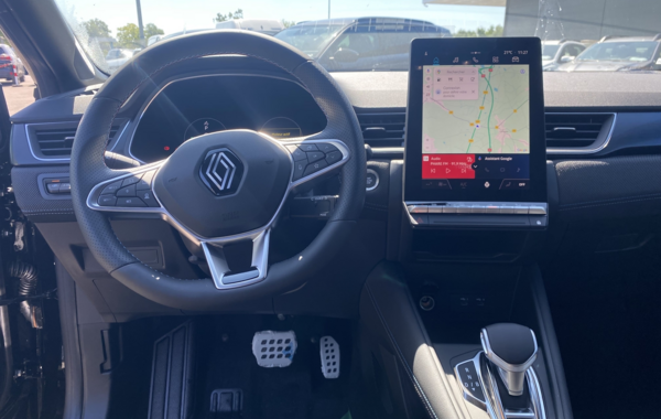 renault-captur-ii-1-6-e-tech-full-hybrid-145ch-esprit-alpine - 850794713