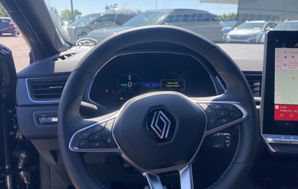 renault-captur-ii-1-6-e-tech-full-hybrid-145ch-esprit-alpine - 850794713