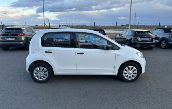 skoda-citigo-1-0-mpi-60ch-active-5p - 851264713