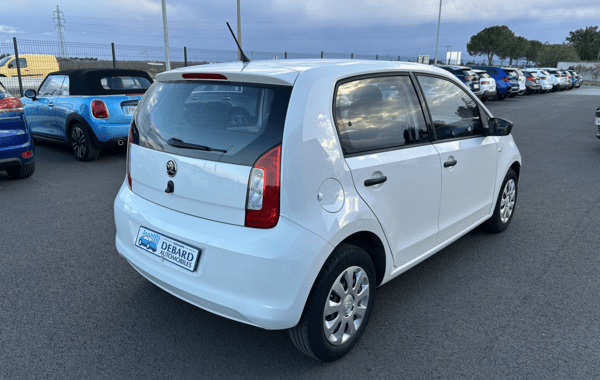 skoda-citigo-1-0-mpi-60ch-active-5p - 851264713