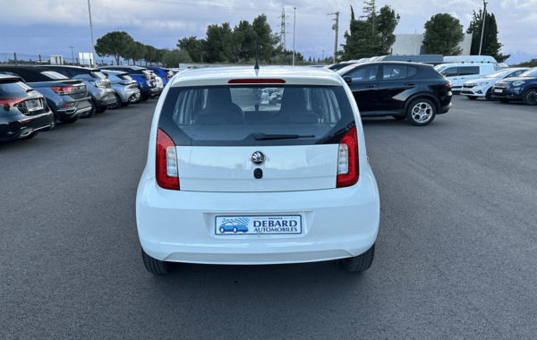 skoda-citigo-1-0-mpi-60ch-active-5p - 851264713