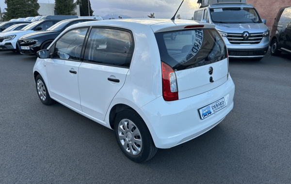 skoda-citigo-1-0-mpi-60ch-active-5p - 851264713