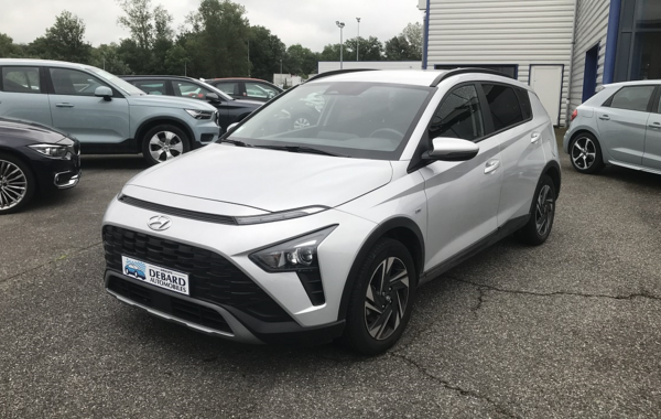 hyundai-bayon-1-0-t-gdi-100ch-hybrid-48v-intuitive - 851794713