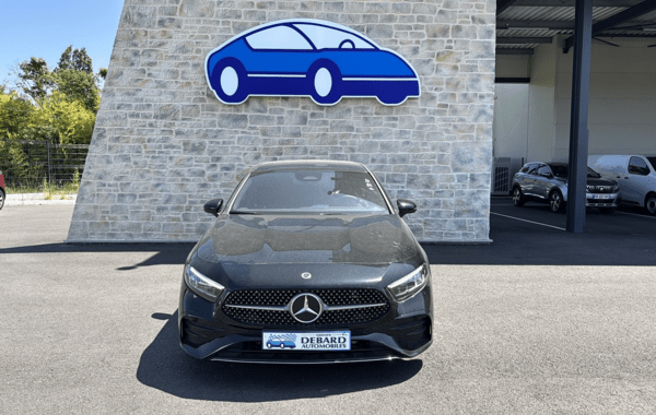 mercedes-classe-a-200-d-150ch-amg-line-8g-dct - 852224713
