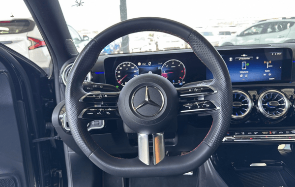 mercedes-classe-a-200-d-150ch-amg-line-8g-dct - 852224713