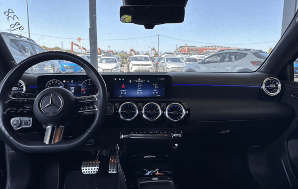 mercedes-classe-a-200-d-150ch-amg-line-8g-dct - 852224713