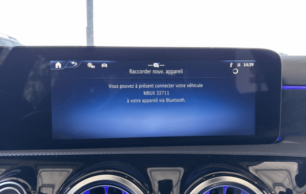 mercedes-classe-a-200-d-150ch-amg-line-8g-dct - 852224713