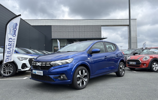 dacia-sandero-1-0-tce-90ch-expression-cvt-24 - 852824713