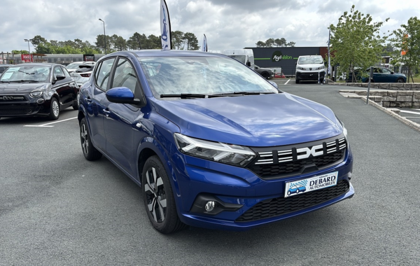 dacia-sandero-1-0-tce-90ch-expression-cvt-24 - 852824713