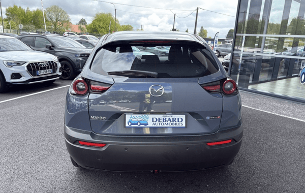 mazda-mx-30-e-skyactiv-r-ev-170ch-exclusive-line-2023 - 853454713