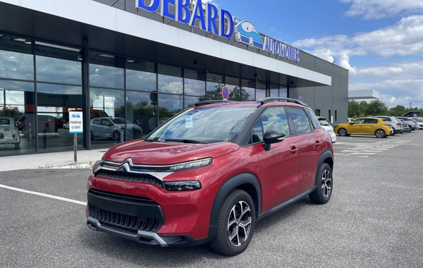 citroen-c3-aircross-1-5-bluehdi-110ch-s-s-plus - 854344713
