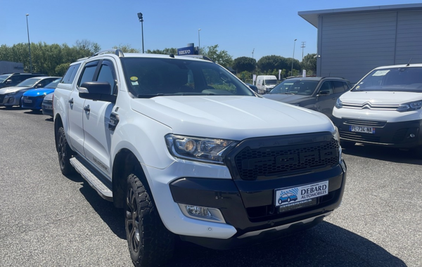 ford-ranger-3-2-tdci-200ch-double-cabine-wildtrak - 854744713