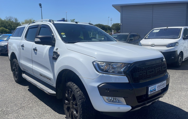 ford-ranger-3-2-tdci-200ch-double-cabine-wildtrak - 854744713
