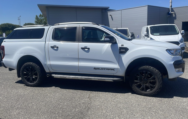 ford-ranger-3-2-tdci-200ch-double-cabine-wildtrak - 854744713