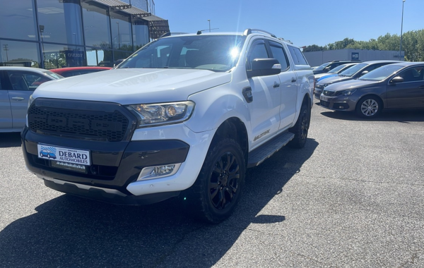 ford-ranger-3-2-tdci-200ch-double-cabine-wildtrak - 854744713