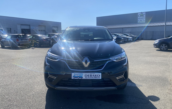 renault-arkana-1-3-tce-160ch-fap-intens-edc-21b - 855464713
