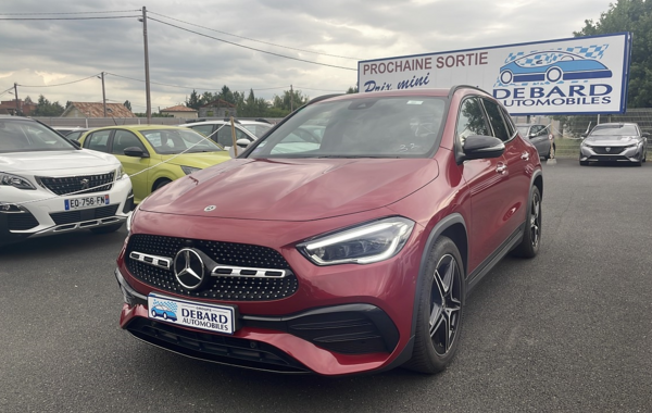 mercedes-gla-200-163ch-amg-line-7g-dct - 856154713