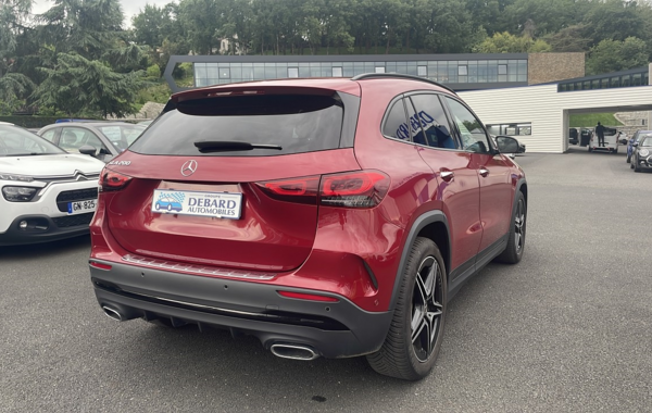 mercedes-gla-200-163ch-amg-line-7g-dct - 856154713