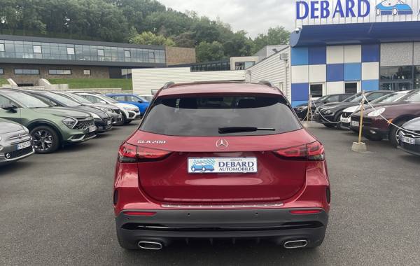 mercedes-gla-200-163ch-amg-line-7g-dct - 856154713