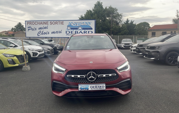 mercedes-gla-200-163ch-amg-line-7g-dct - 856154713