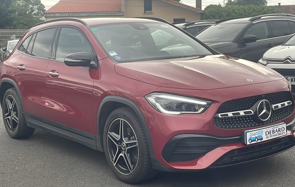 mercedes-gla-200-163ch-amg-line-7g-dct - 856154713