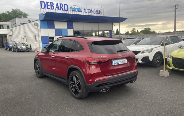mercedes-gla-200-163ch-amg-line-7g-dct - 856154713
