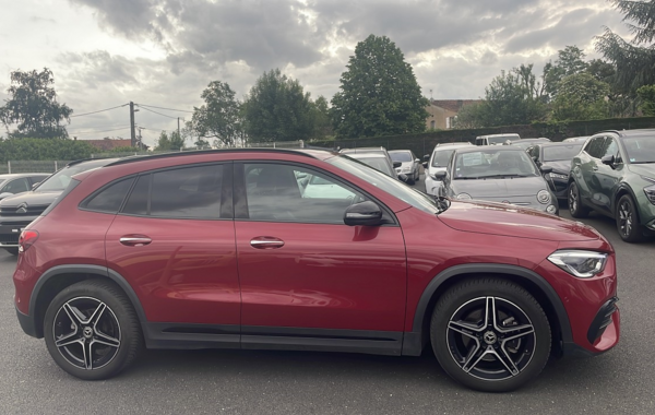 mercedes-gla-200-163ch-amg-line-7g-dct - 856154713