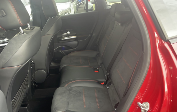 mercedes-gla-200-163ch-amg-line-7g-dct - 856154713