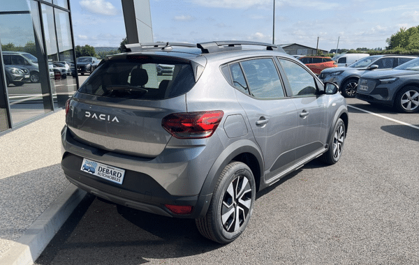 dacia-sandero-1-0-tce-90ch-stepway-expression-cvt-24 - 856464713