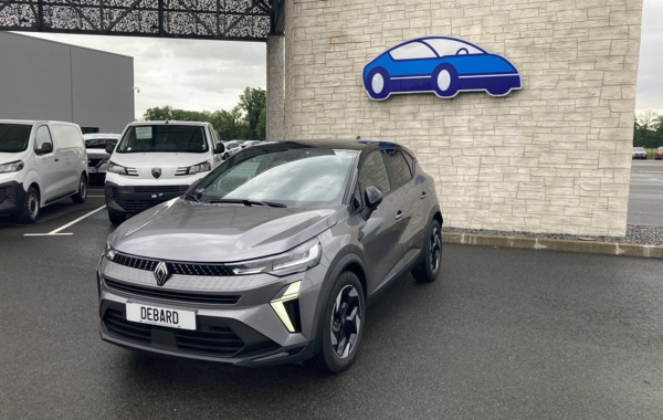 renault-captur-ii-1-3-tce-mild-hybrid-160ch-techno-edc - 856814713