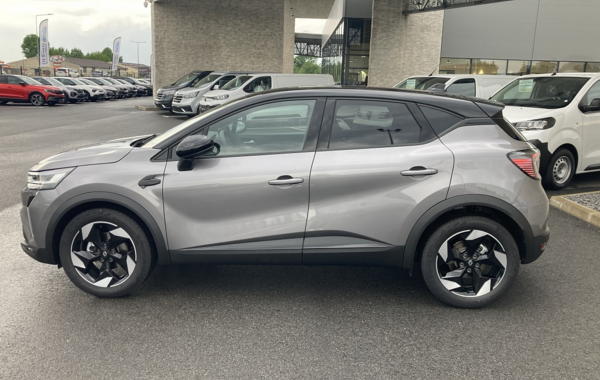 renault-captur-ii-1-3-tce-mild-hybrid-160ch-techno-edc - 856814713
