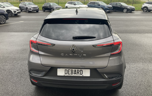 renault-captur-ii-1-3-tce-mild-hybrid-160ch-techno-edc - 856814713