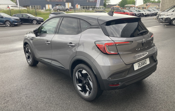 renault-captur-ii-1-3-tce-mild-hybrid-160ch-techno-edc - 856814713